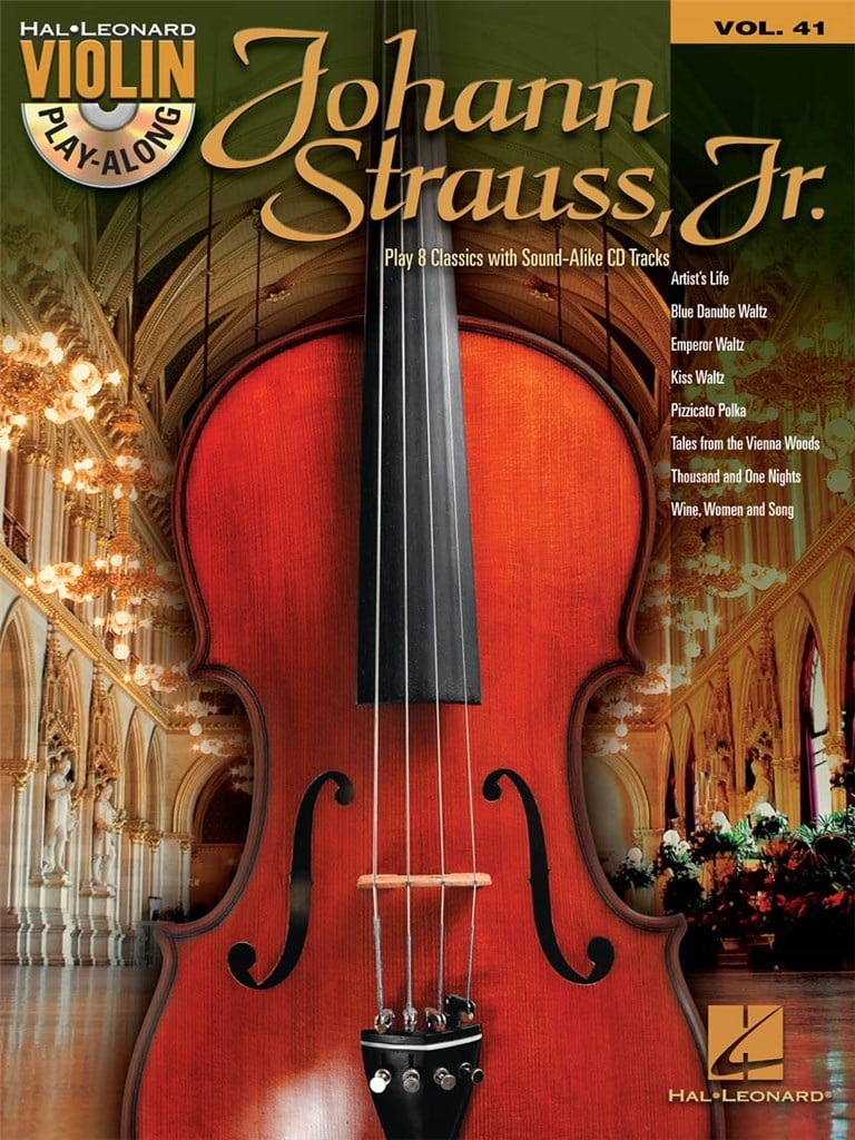 Johann Strauss